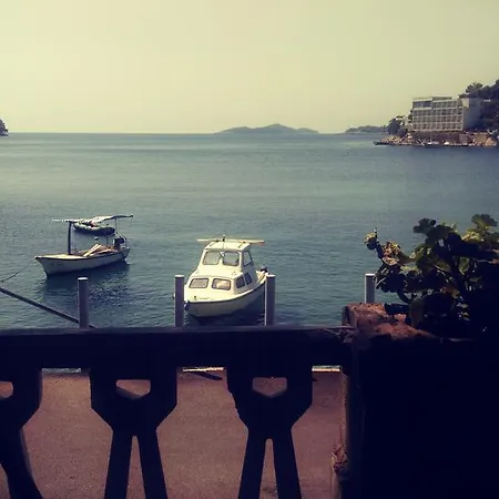 Apartmán Andrea Smokvica (Korcula)