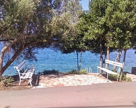 Andrea Smokvica (Korcula)