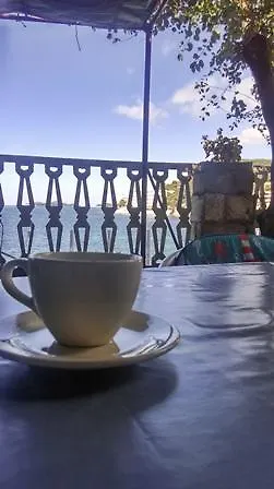Apartmán Andrea Smokvica (Korcula)