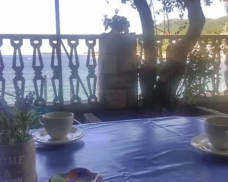 Apartmán Andrea Smokvica (Korcula)