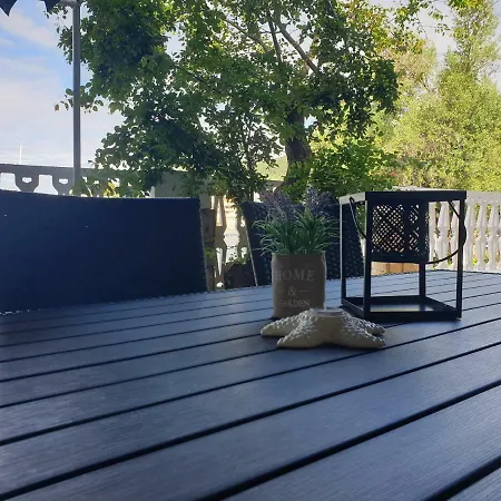 Apartmán Andrea Smokvica (Korcula)