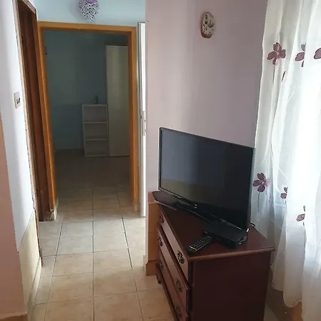 Apartmán Andrea *