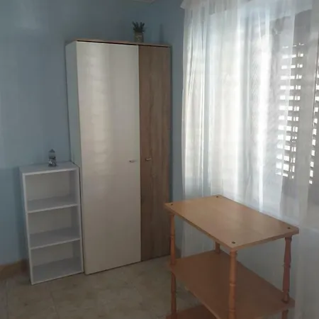 Apartmán Andrea *
