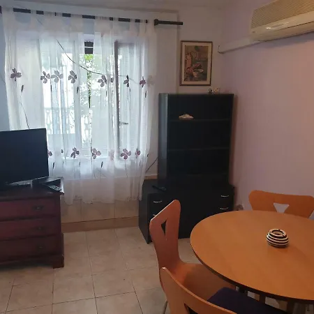 Andrea Apartmán *